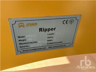  JISAN RIPPER336D