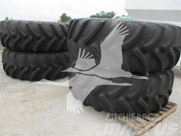 Firestone 650/65R38 FLOATER TIRES Other