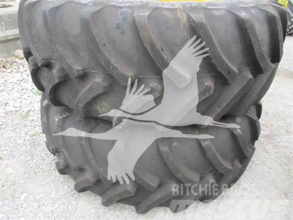 Firestone 650/65R38 FLOATER TIRES Other