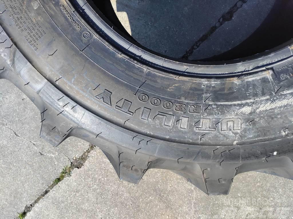Firestone 460/70R24 Tyres, wheels and rims