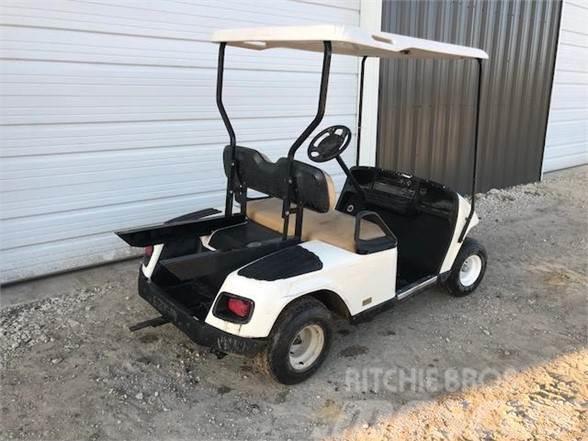 E-Z-GO GOLF CAR Golf carts