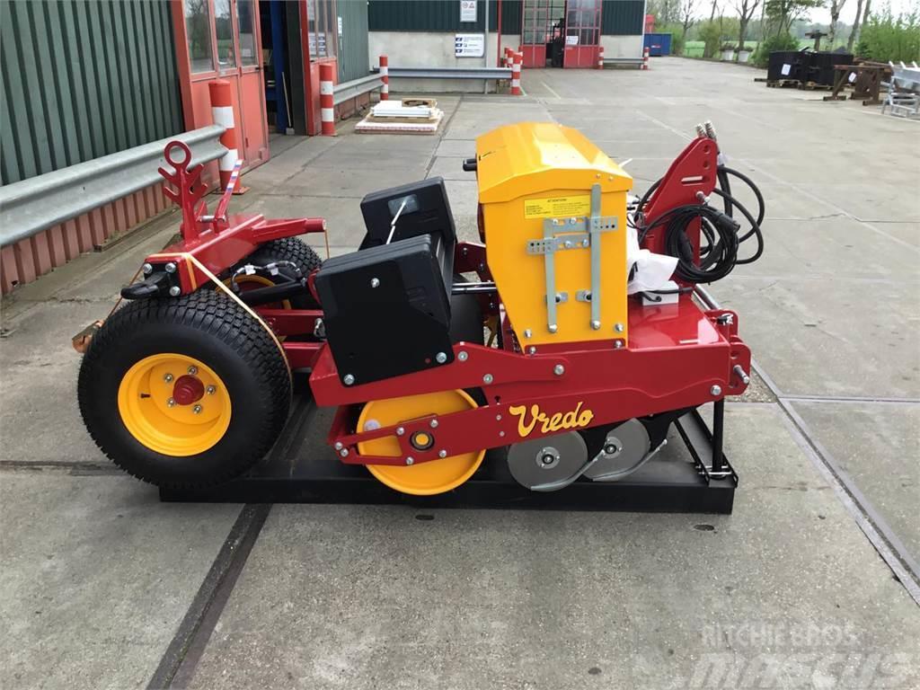 Vredo DZ 212.03.5 T Super Compact Precision sowing machines