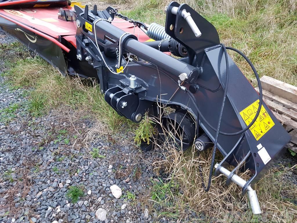 Vicon EXTRA 332 EXPRESS Mowers
