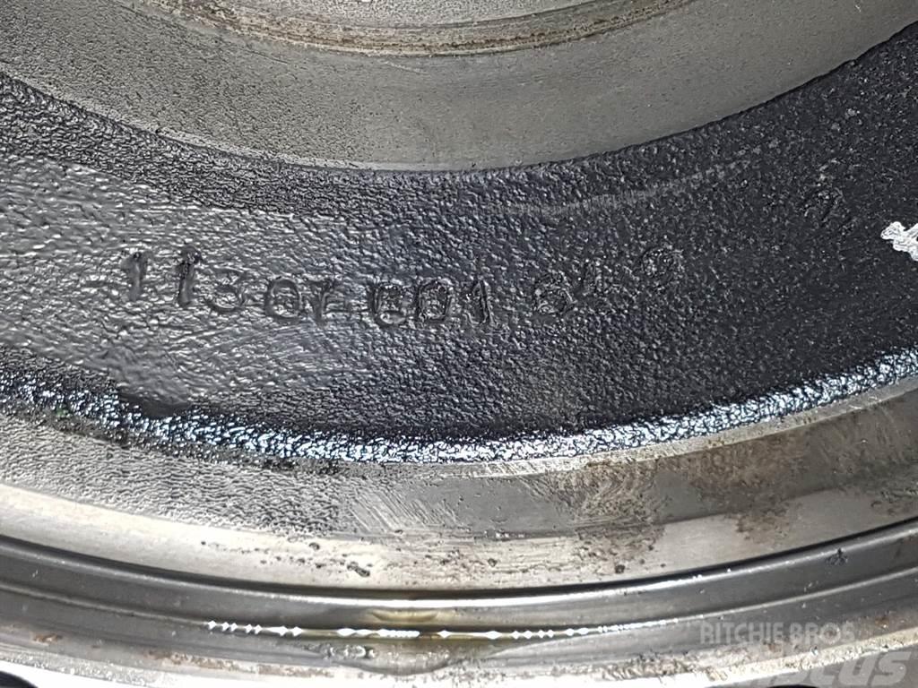 Spicer Dana 319/113/56-Terex TL210-Brake piston/Bremskolb Axles