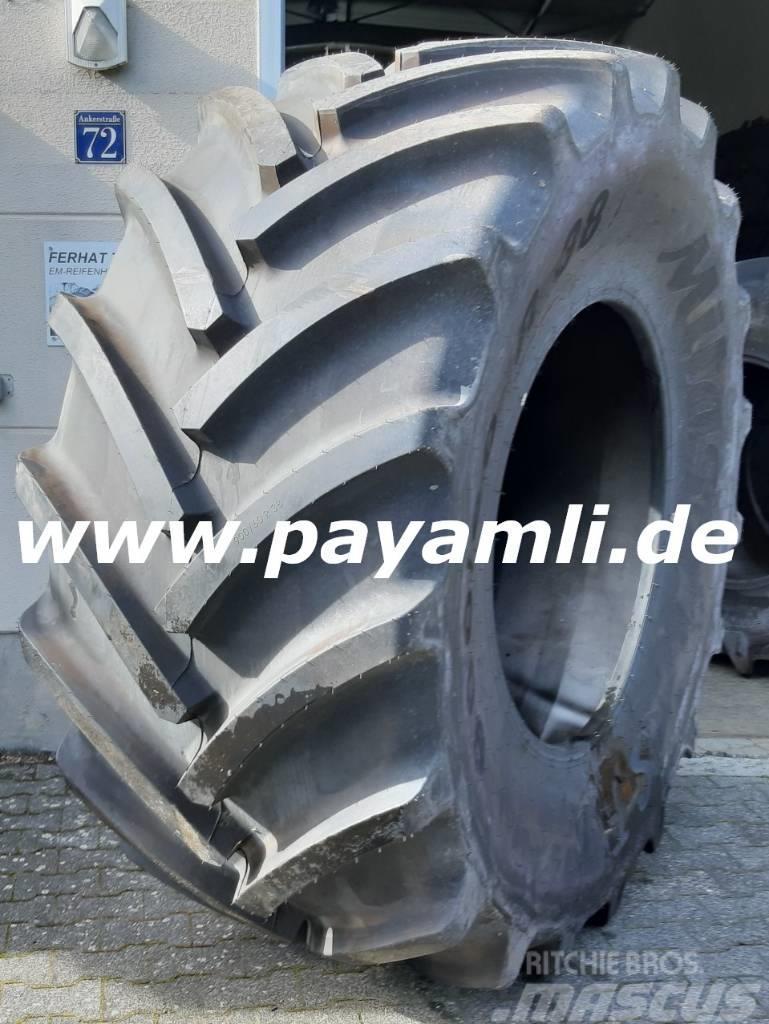 Mitas 900/60R38 SFT 172/D NEU Tyres, wheels and rims