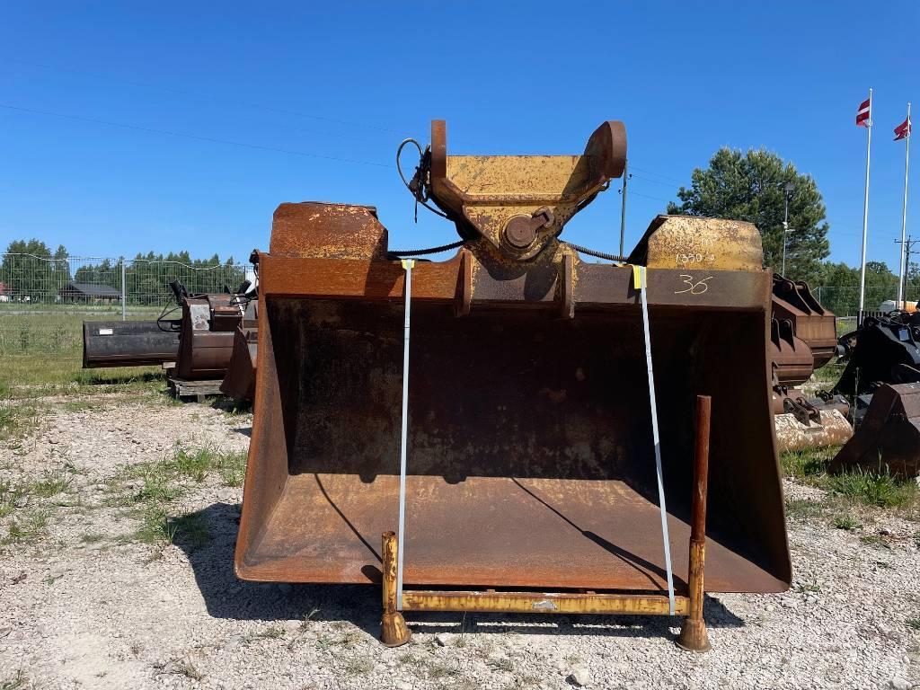  Ditch cleaning bucket CW40 Buckets