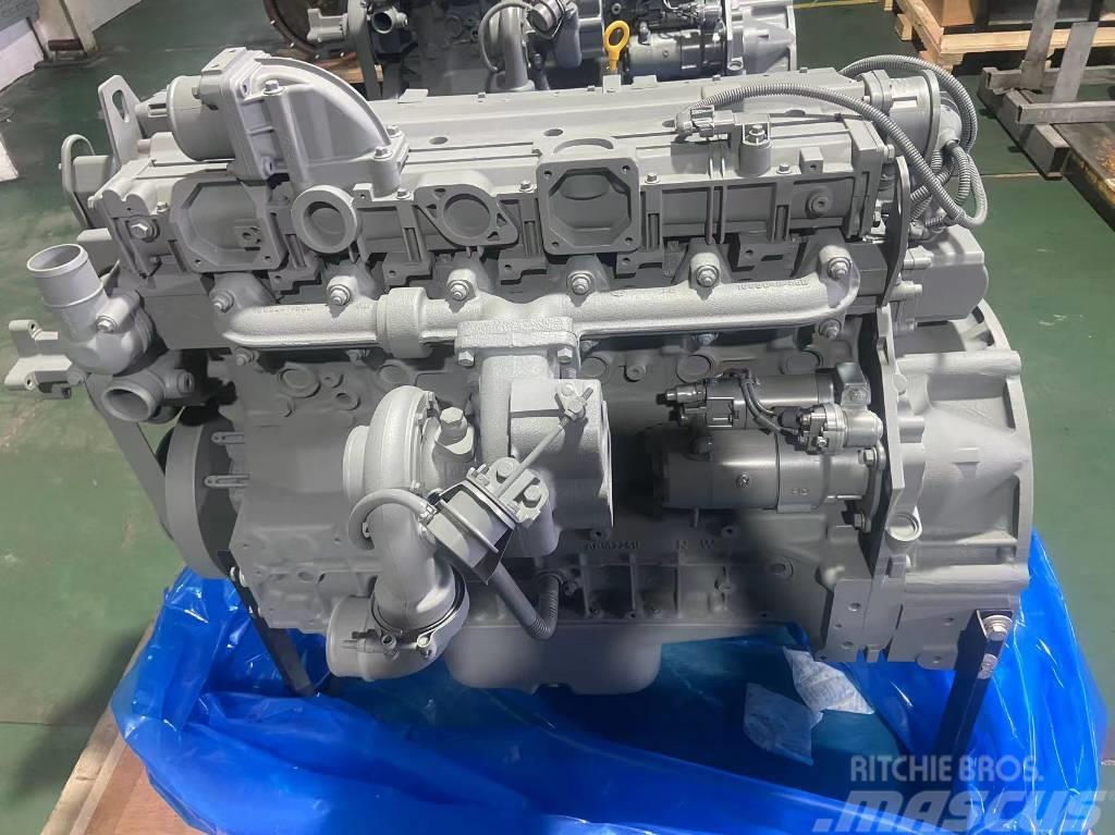 Deutz BF6M2012C  construction motor Engines