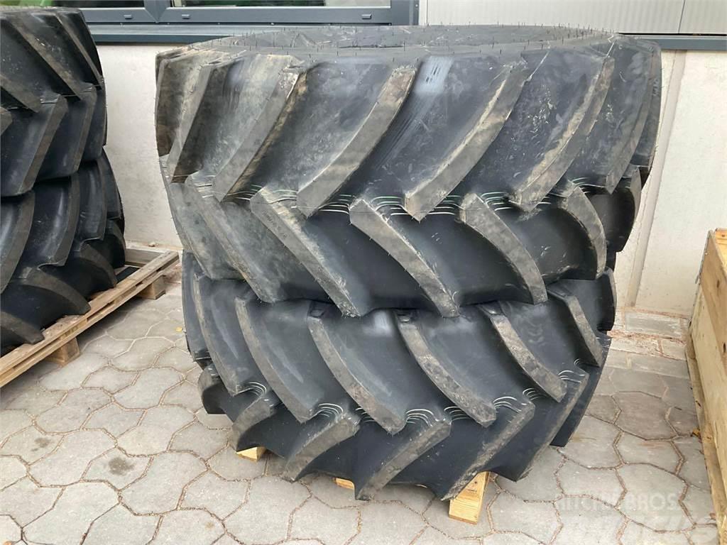 Mitas 600/65R28 AC 65 Tyres, wheels and rims