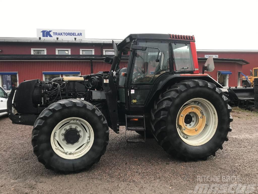 Valmet 8350 Dismantled: only spare parts Tractors