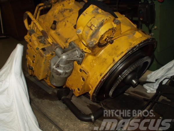 Volvo A20 SPARE PARTS Site dumpers