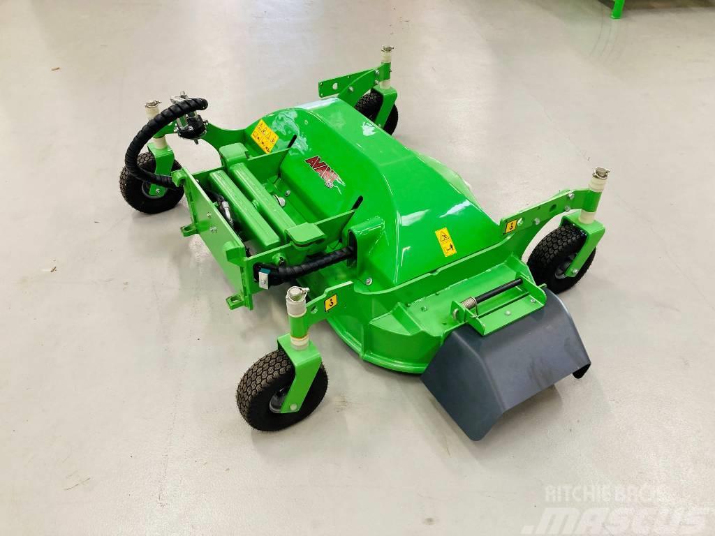 Avant Græsklipper 1500 Mounted and trailed mowers