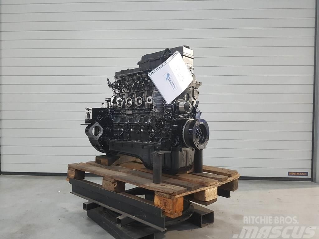 Cummins QSB6.7 CPL3094 LONG-BLOCK Engines