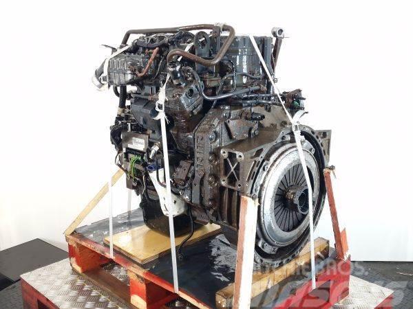 Iveco Tector 4ISB E4 F4AE3481B*R101 Bosch Engines