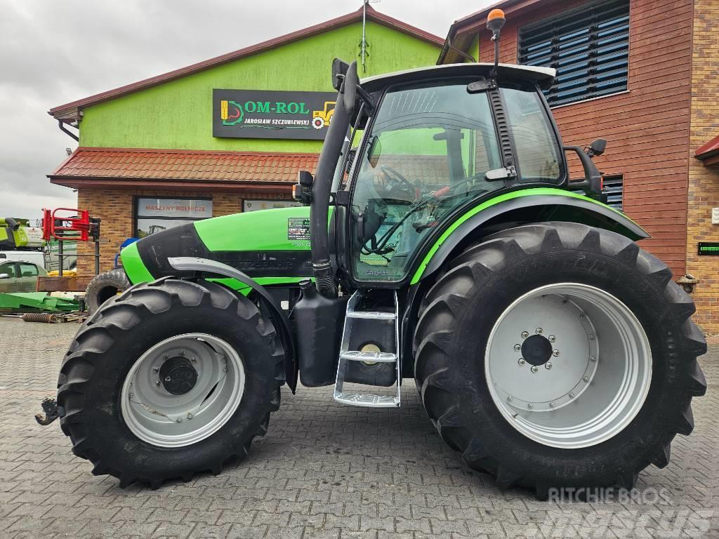 Deutz-Fahr Agrotron M620 Tractors