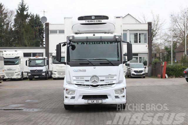 Mercedes-Benz Antos 2543/Retardador-----019 Temperature controlled trucks