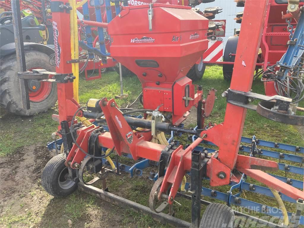 Hatzenbichler 600 Other agricultural machines