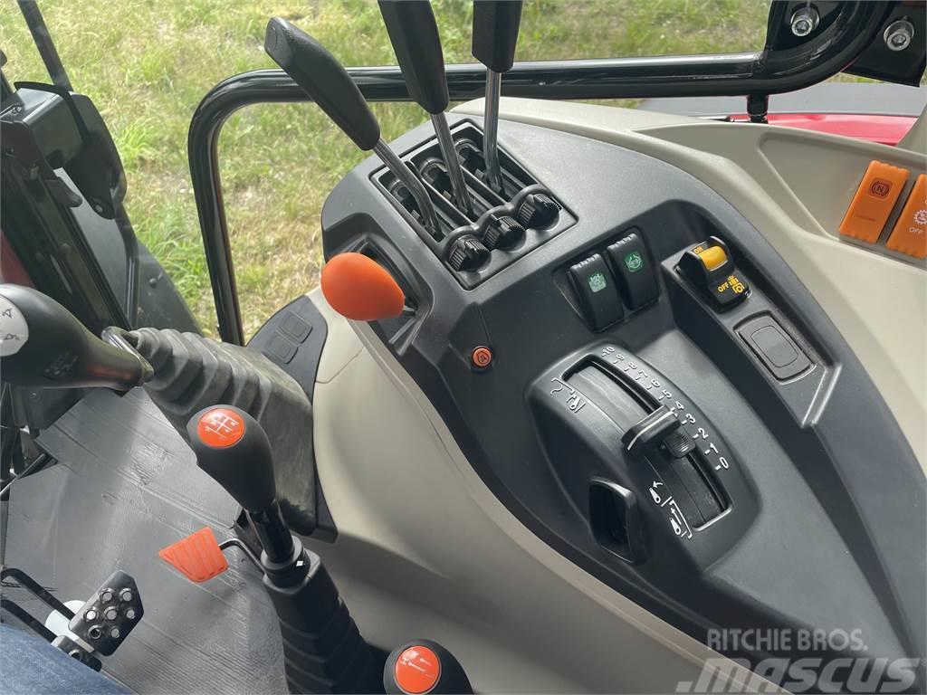 Massey Ferguson 4708 M Cab Essential Tractors