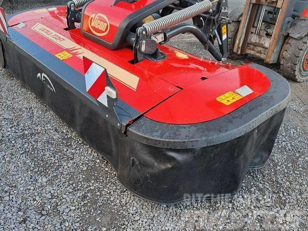 Vicon 732 FT Mower-conditioners