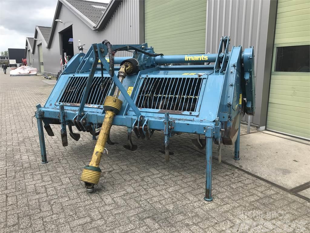 Imants 60 SX 270 diepspitter Power harrows and rototillers