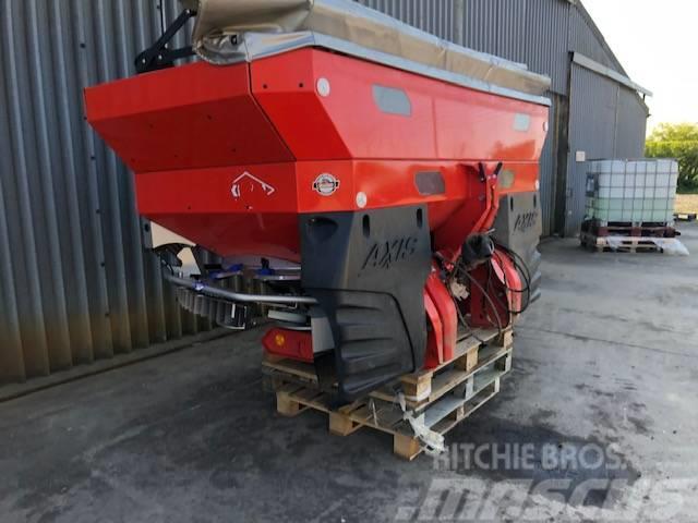 Kuhn Axis 30.1D Mineral spreaders