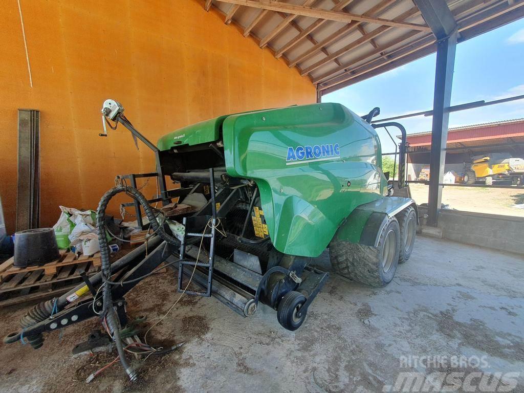 Agronic ACC Round balers