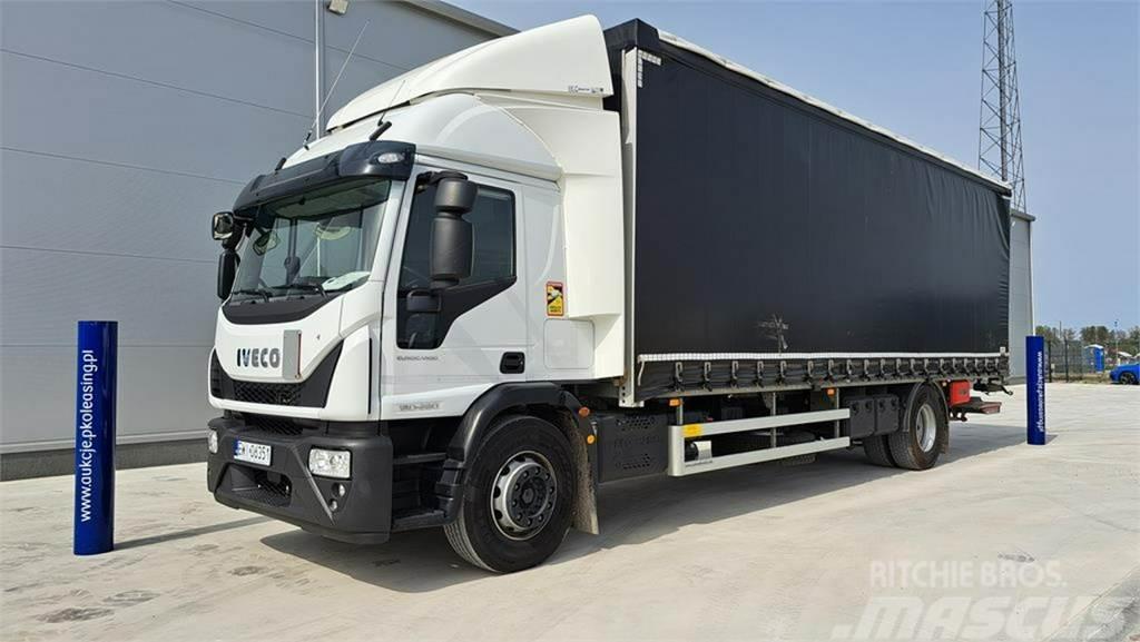 Iveco ML 180 Other trucks