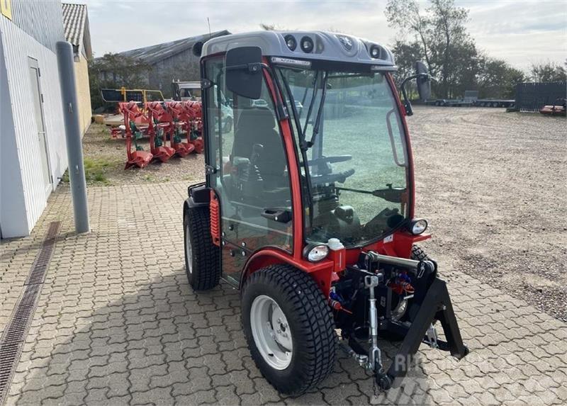 Antonio Carraro SP 4800 HST Compact tractors