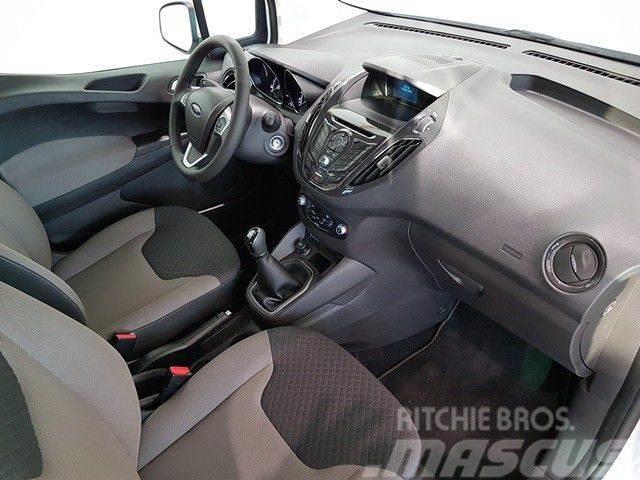 Ford Tourneo Courier TITANIUM 1.5D 95CV Panel vans