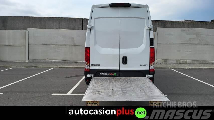 Iveco Daily 2.3 TD 35S 12 A8 V 3520LH2 URBAN Panel vans