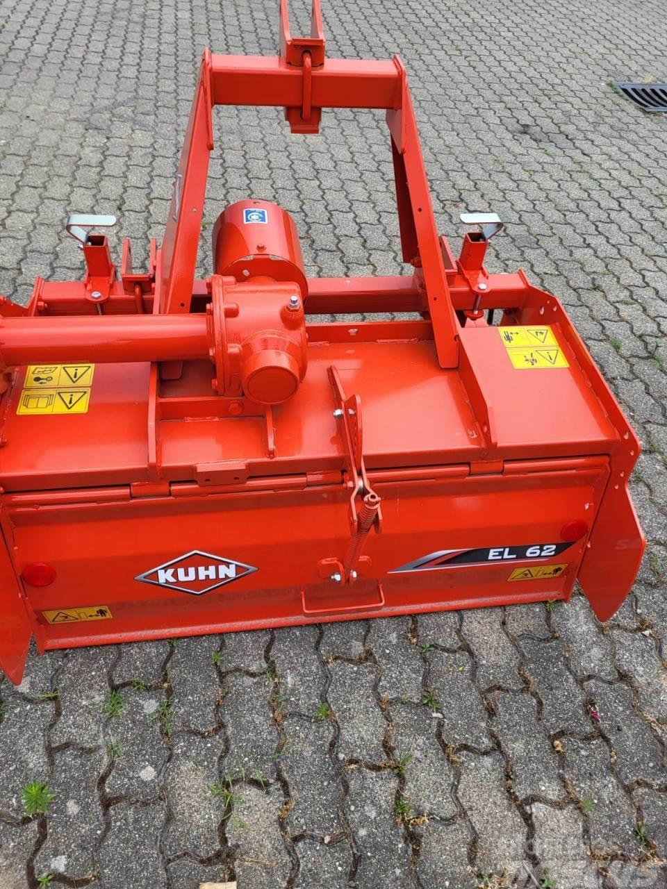 Kuhn EL62-120 Other tillage machines and accessories