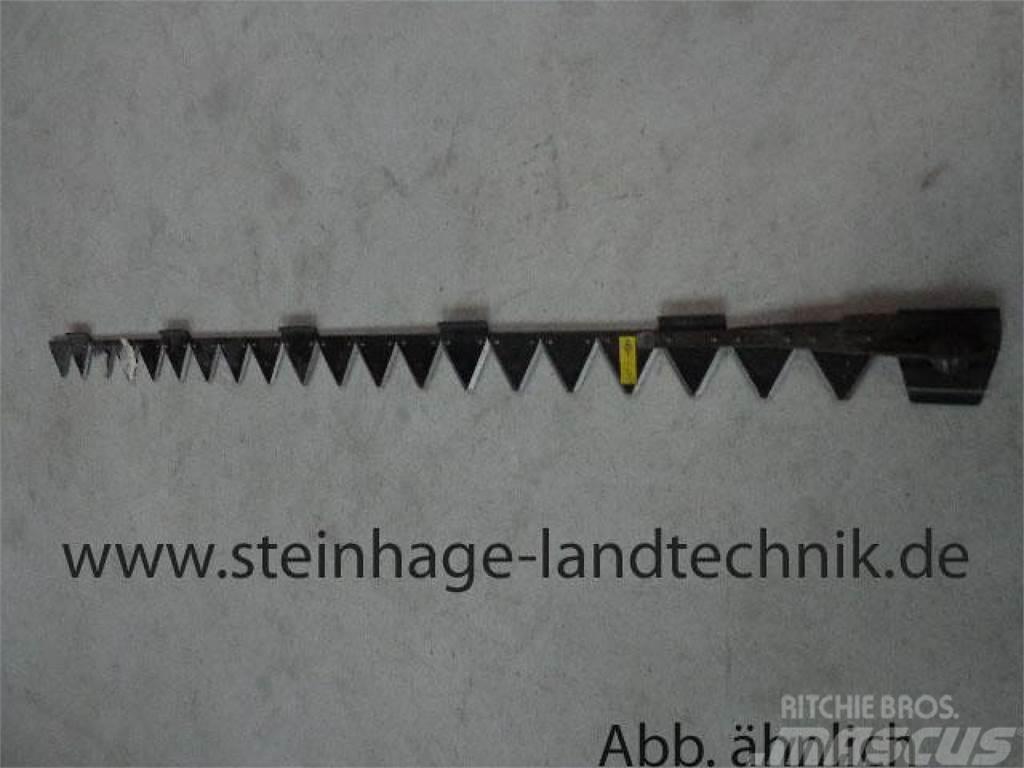 Busatis Messer zum Busatis-Fingerbalkenmähwerk 1,50 mtr. N Mowers