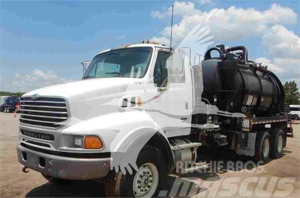 Sterling L9500 Other