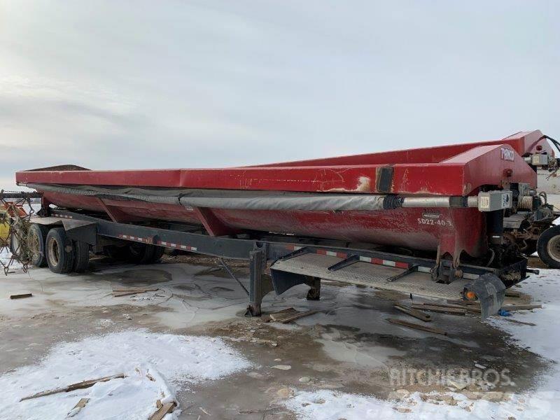 Ranco SD22-40-3 Other trailers
