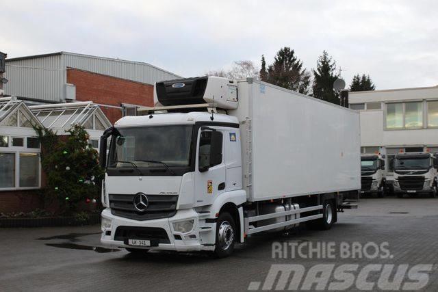 Mercedes-Benz Actros 1832/CS 1250-----035 Temperature controlled trucks