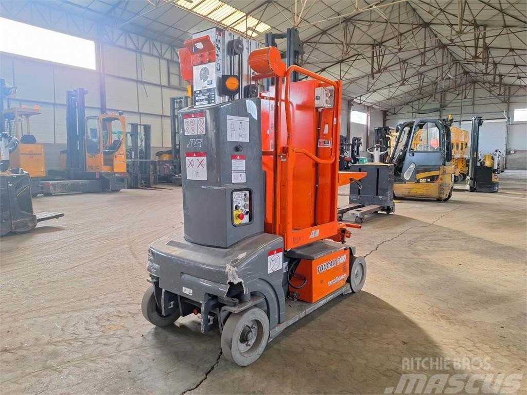 JLG TOUCAN DUO Other lifts and platforms