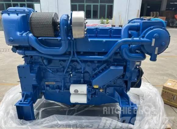 Weichai surprise price Diesel Engine Wp13c Engines