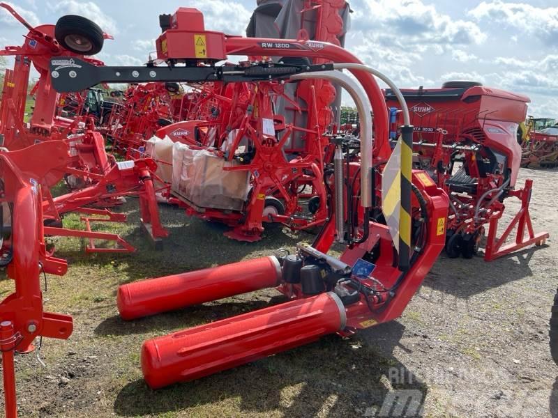 Kuhn RW1200C Wrappers