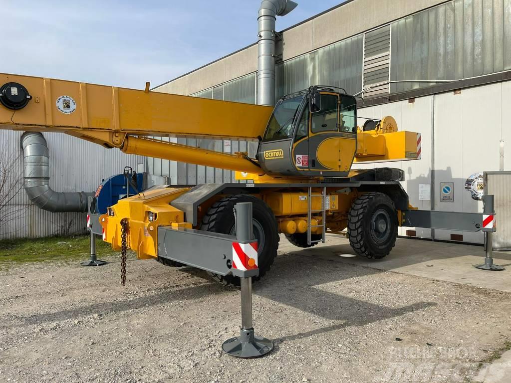 Locatelli GRIL 8500 Other lifting machines