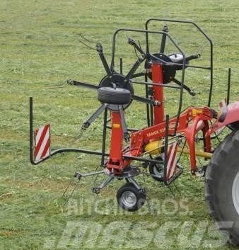 Vicon FANEX 524 Rakes and tedders