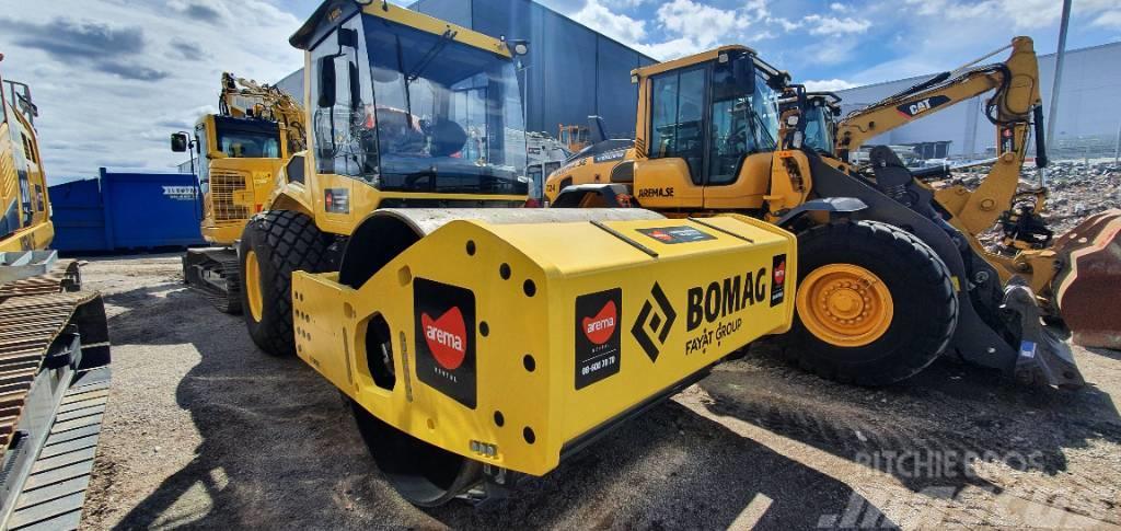 Bomag BW 216 D-5 *uthyres / only for rent* Single drum rollers