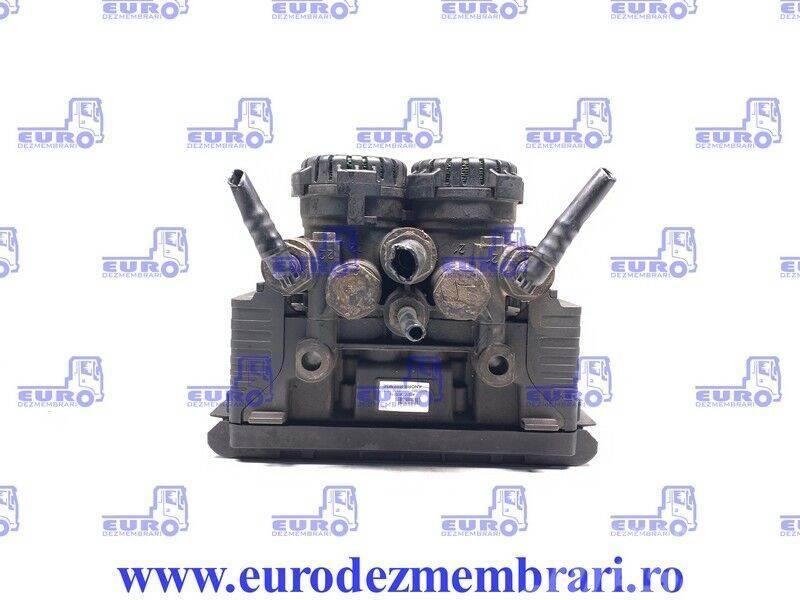 Ford SUPAPA MODULATOR EBS K102880 Other components