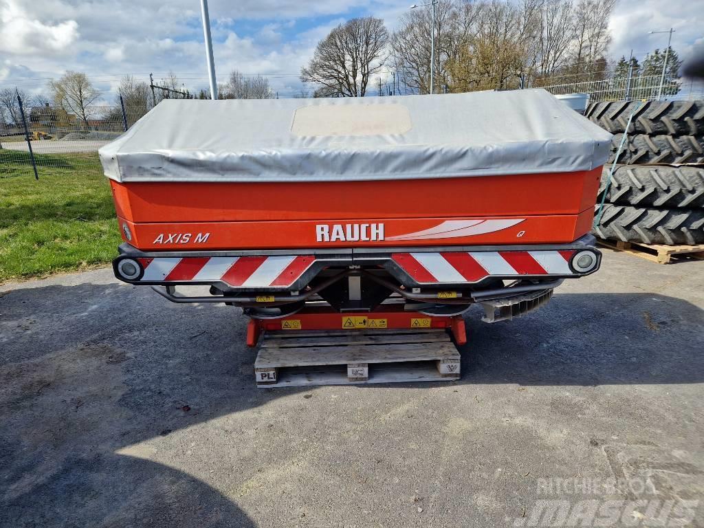 Rauch Axis  M20.2  Q-V4 Mineral spreaders