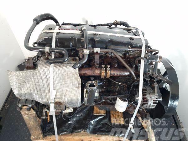 Iveco F4AFE611E C006 Engines
