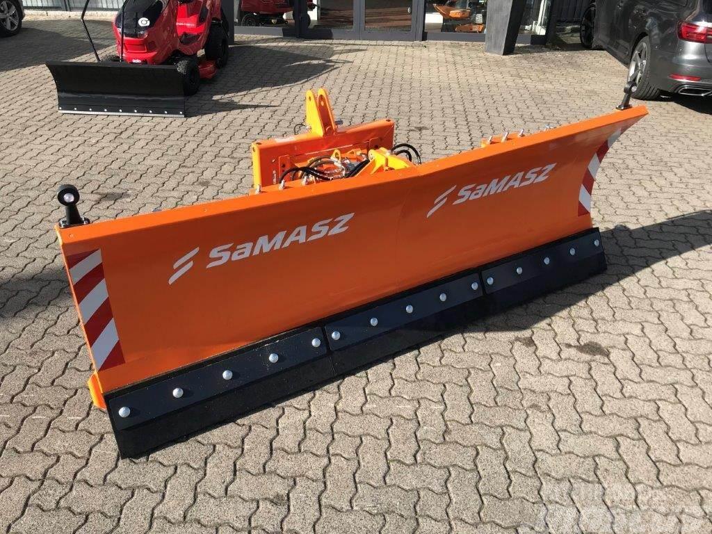 Samasz RAM 270 *sofort Verfügbar* Snow blades and plows