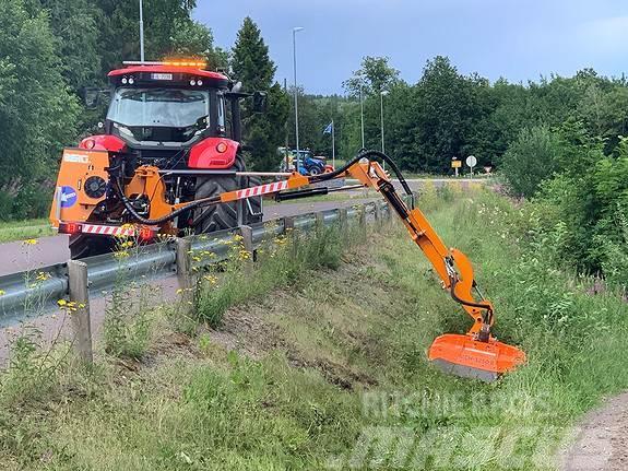 Berti AHG 600 Other road and snow machines