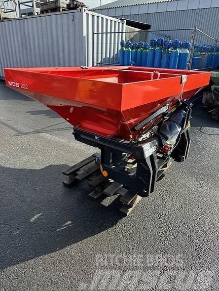 Rauch MDS 20.2 Mineral spreaders