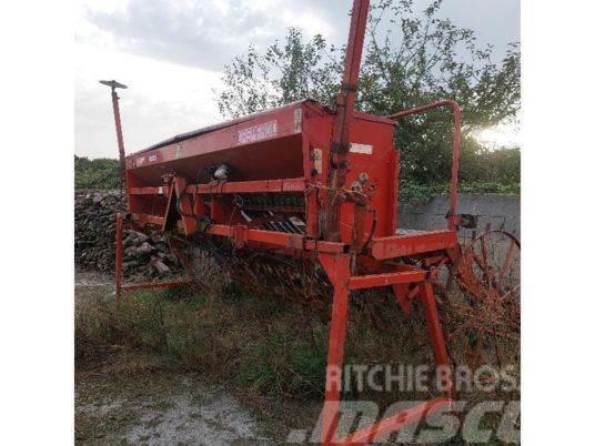 Gaspardo SEMOIR Precision sowing machines