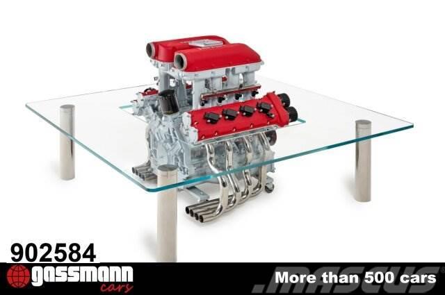 Ferrari Table/Engine Ferrari 360 Other trucks