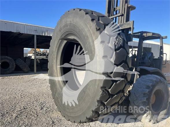 Goodyear 27.00R49 Tyres, wheels and rims