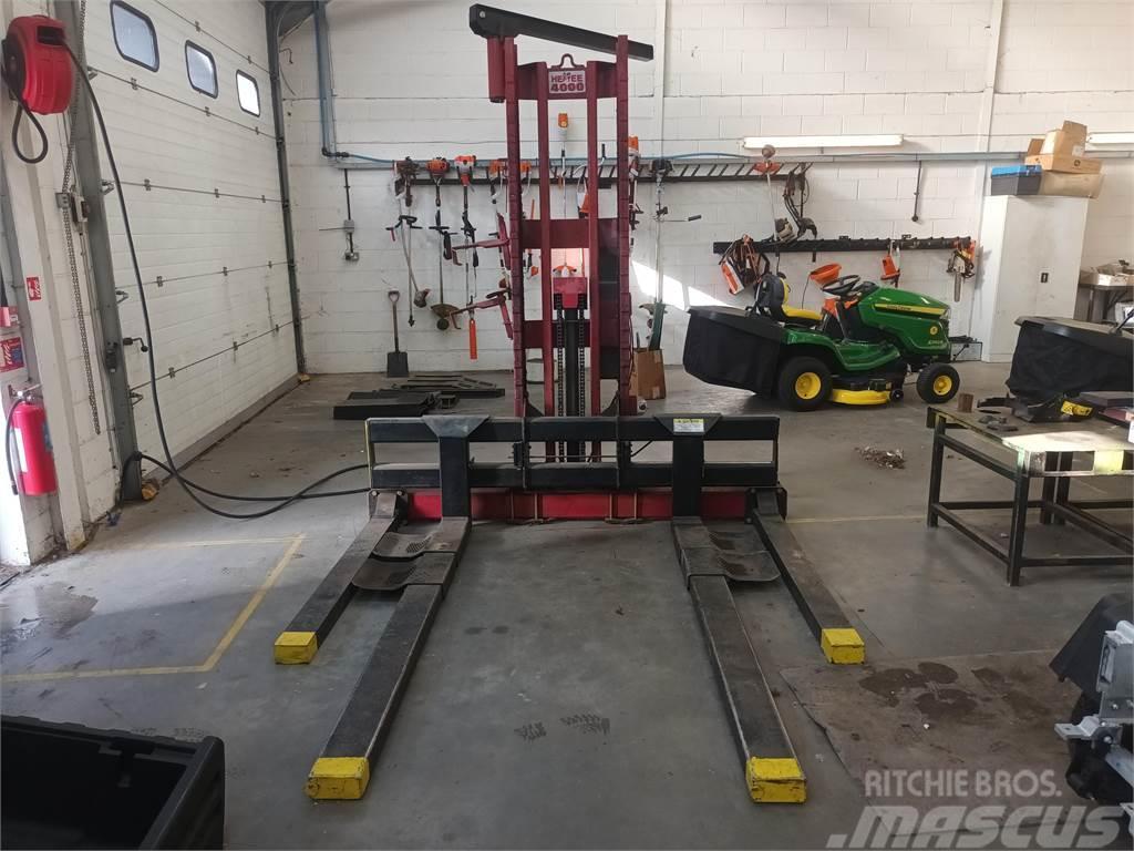  Heftee Lift 4000 Other agricultural machines